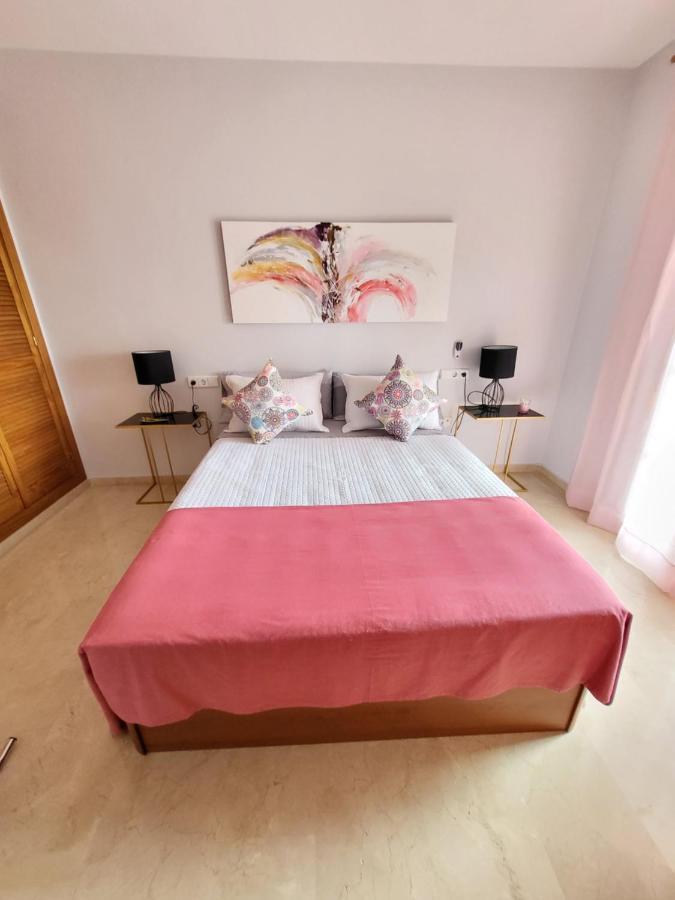 Apartamento Playa La Vina P Torremolinos Exterior foto