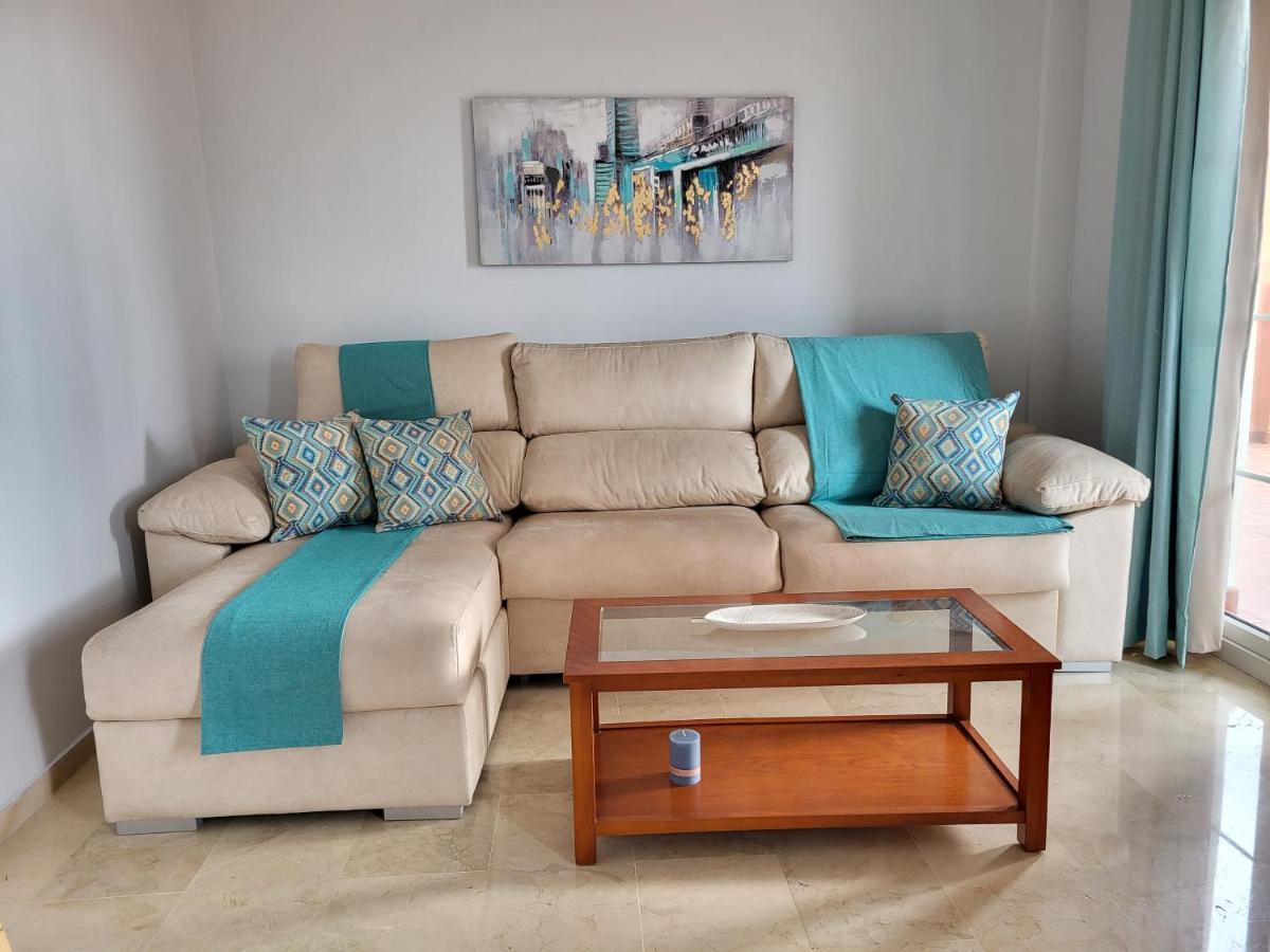 Apartamento Playa La Vina P Torremolinos Exterior foto