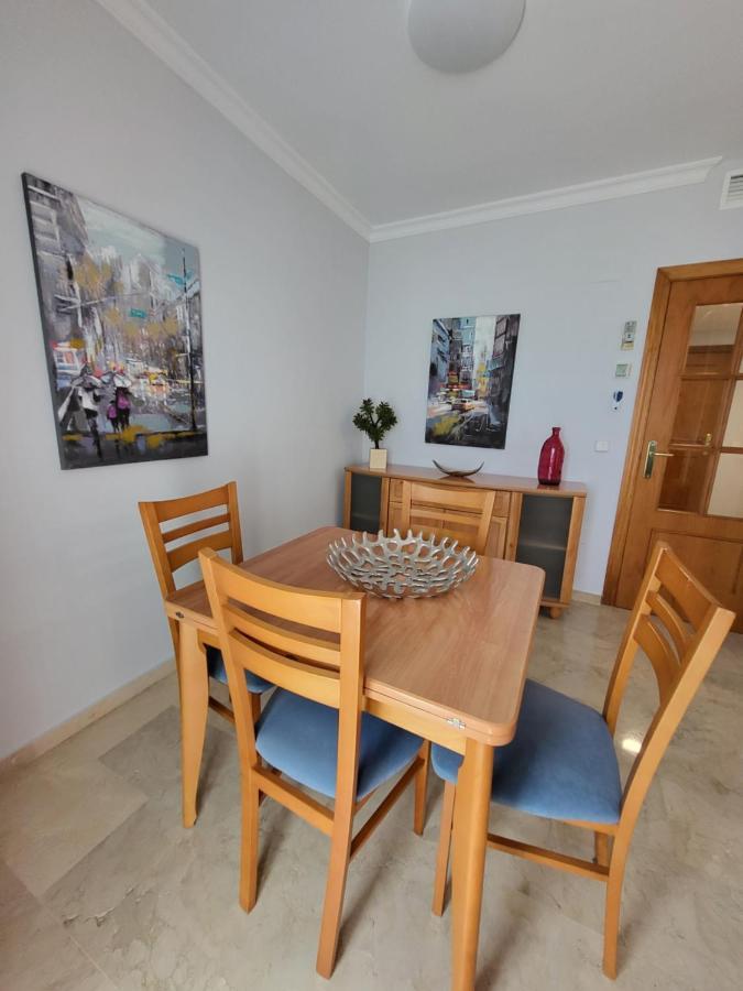 Apartamento Playa La Vina P Torremolinos Exterior foto