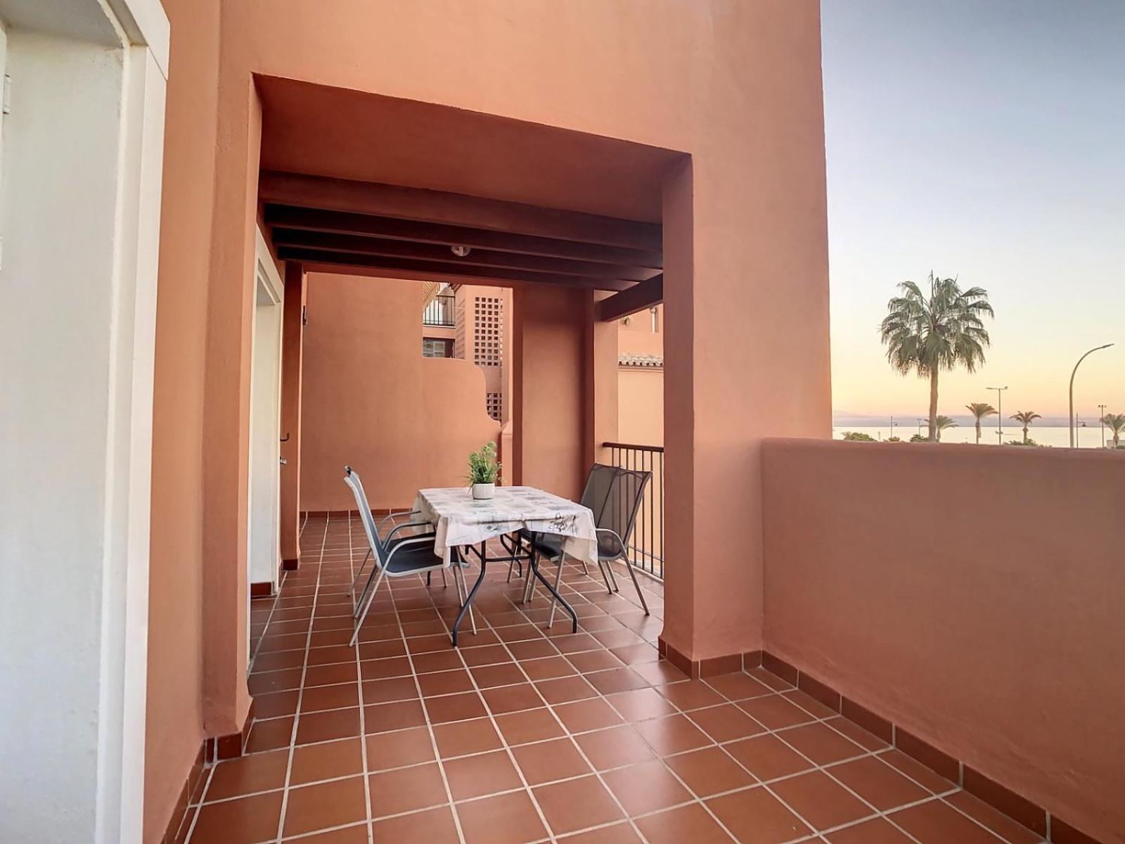 Apartamento Playa La Vina P Torremolinos Exterior foto