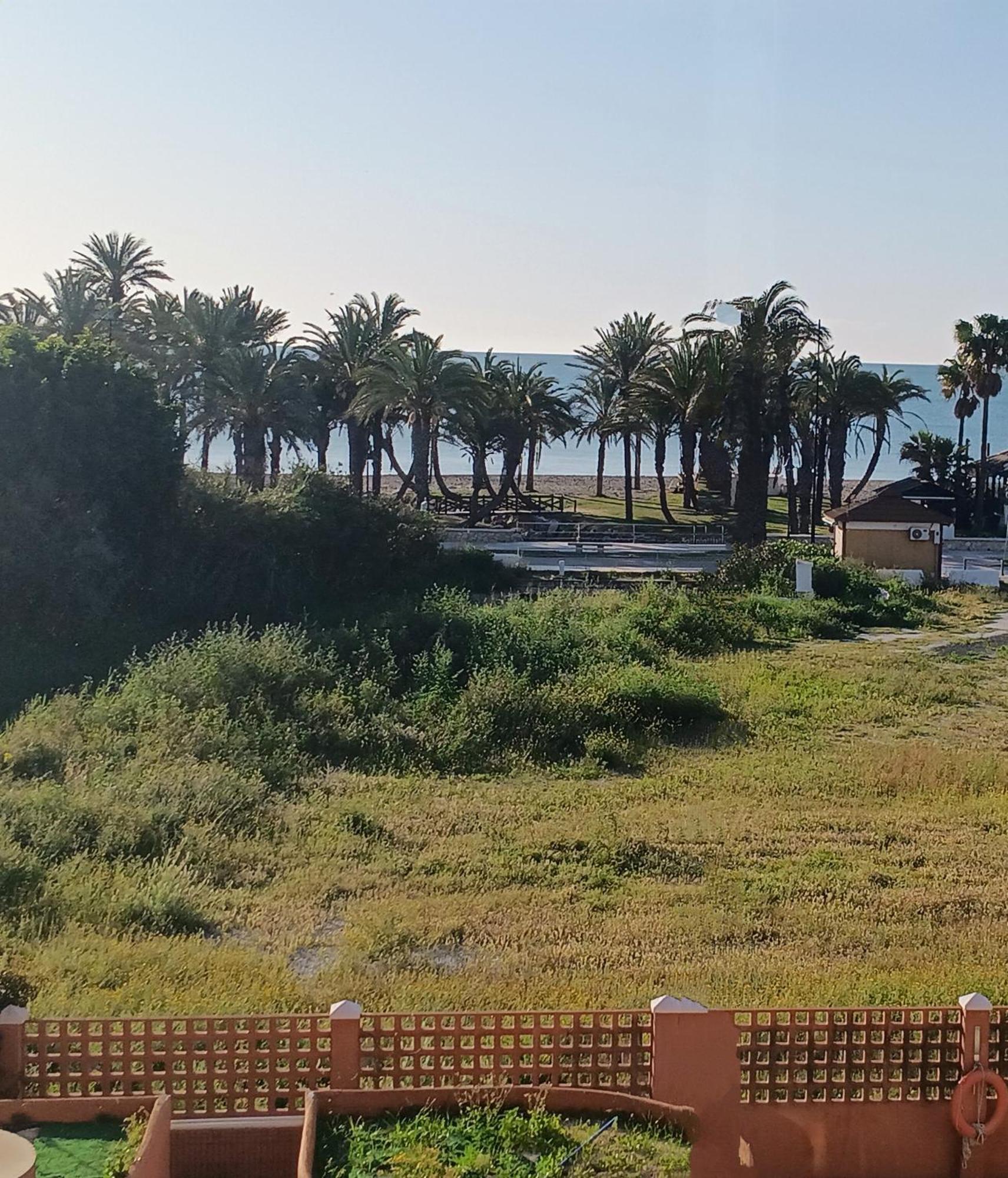 Apartamento Playa La Vina P Torremolinos Exterior foto